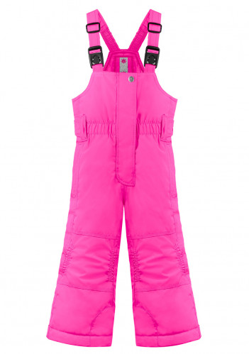 Dětské kalhoty Poivre Blanc W20-1024-BBGL rubis pink